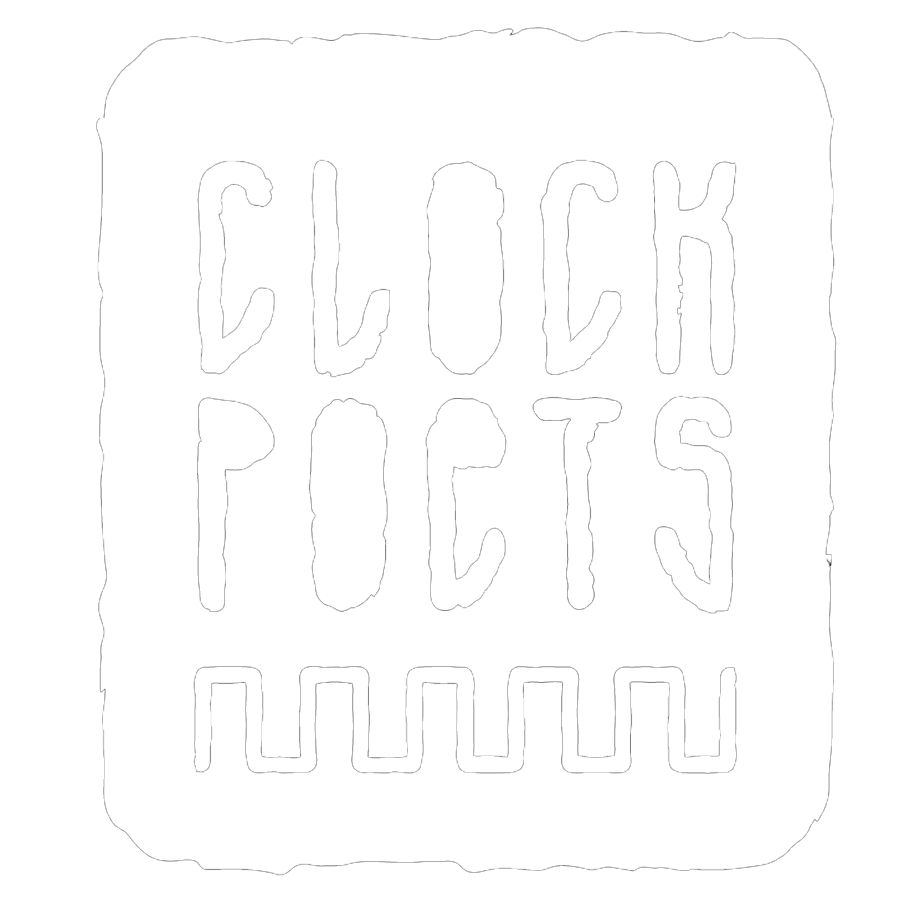 Clock Poets